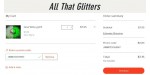 All That Glitters discount code