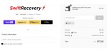 Swift Recovery discount code