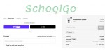 SchoolGo discount code