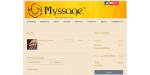 Myssage discount code