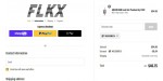 Flkx Co discount code