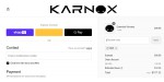 Karnox discount code