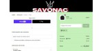 Savonac discount code