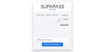 SupaPass discount code