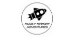 Family Science Adventures discount code