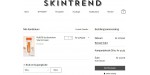 Skintrend discount code