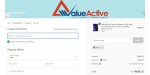 Value Active discount code