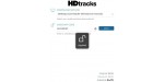 HDtracks discount code