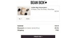 Bean Box discount code