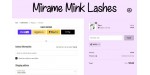 Mirame Mink Lashes discount code