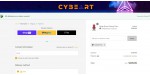 Cybe Art discount code