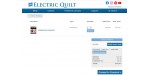 Electric Quilt discount code
