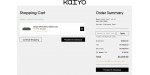 Kaiyo discount code
