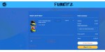 Funkitz discount code