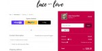 Lace My Love discount code