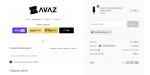 Avaz discount code