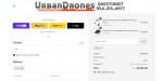 Urban Drones discount code