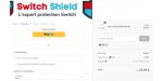 Switch Shield discount code