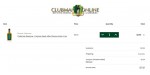 Clubman Online coupon code