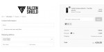 Falcon Shield discount code
