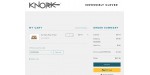 Knork Flatware discount code