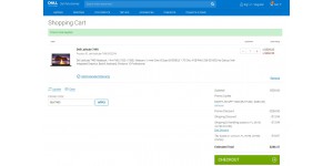 Dell Refurbished coupon code