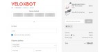 Velox Bot discount code