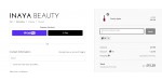 Inaya Beauty discount code