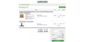 HC Brands coupon code