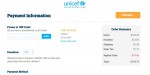Unicef Usa discount code