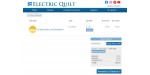 Electric Quilt discount code