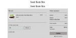 Seed Bank Box discount code