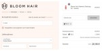 Bloom Hair discount code