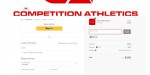 Competition Athletics And Fashion discount code