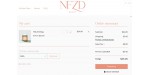 Nfzd Beauty discount code