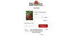 Burpee Gardens discount code