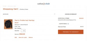 Carbon 2 Cobalt coupon code