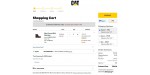 CAT Footwear discount code