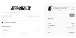 Jeepoholic Store discount code