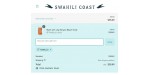 Swahili Coast discount code