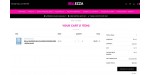 Bellezza Cosmetics discount code