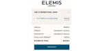 Elemis London discount code