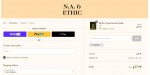 N A And Ethic discount code