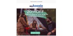 My Koozie discount code