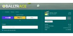 Balltrace Tennis discount code
