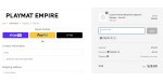 Playmat Empire discount code