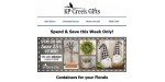 KP Creek Gifts discount code