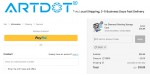 Artdot discount code