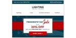 Lighting New York discount code