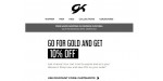 GK Elite discount code